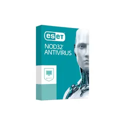 آنتی ویروس نود 32 ESET - آی تی مال