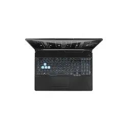 لپ تاپ 15 اینچی ایسوس مدل TUF Gaming FX506HF BG - آی تی مال