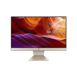 کامپیوتر همه‌کاره 22 اینچی ایسوس مدل V222FAK BA117M