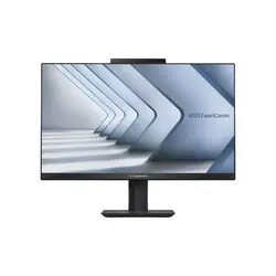کامپیوتر همه کاره 23.8 اینچی ایسوس مدل ExpertCenter E5 Aio E5402WHAK DD