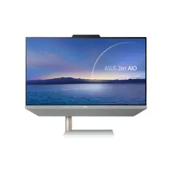 کامپیوتر همه کاره 23.8 اینچی ایسوس Zen AiO A5401WRAK WA053M