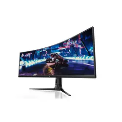 مانیتور ایسوس مدل ASUS ROG Strix XG49VQ سایز 49 اینچ - آی تی مال