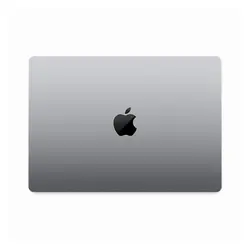 مک بوک پرو M2 Pro مدل 14 اینچ خاکستری | Macbook Pro M2 pro Space Gray 2023 MPHE3 - آی تی مال