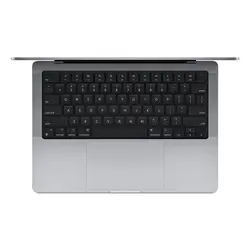 مک بوک پرو M2 Max مدل 14 اینچ خاکستری | Macbook Pro M2 Max Space Gray 2023 MPHG3 - آی تی مال