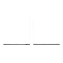 مک بوک پرو M2 Max مدل 14 اینچ خاکستری | Macbook Pro M2 Max Space Gray 2023 MPHG3 - آی تی مال