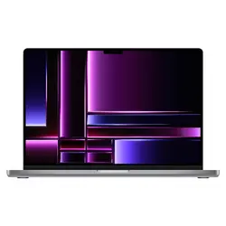 مک بوک پرو M2 Max مدل 16 اینچ خاکستری | Macbook Pro M2 Max Space Gray 2023 MNWA3 - آی تی مال