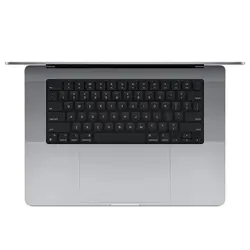 مک بوک پرو M2 Max مدل 16 اینچ خاکستری | Macbook Pro M2 Max Space Gray 2023 MNWA3 - آی تی مال