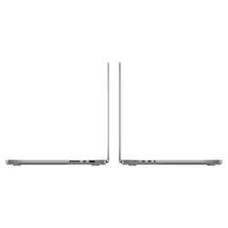 مک بوک پرو M2 Max مدل 16 اینچ خاکستری | Macbook Pro M2 Max Space Gray 2023 MNWA3 - آی تی مال