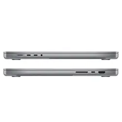 مک بوک پرو M2 Max مدل 16 اینچ خاکستری | Macbook Pro M2 Max Space Gray 2023 MNWA3 - آی تی مال