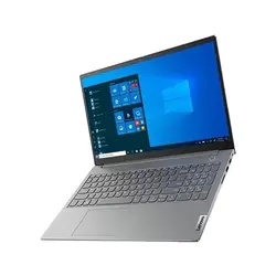 لپ تاپ لنوو تینک بوک ای ۱۵ | Lenovo Thinkbook E15 i3 1115G4-4GB-1TB HDD+512GB SSD-2GB MX450 - آی تی مال