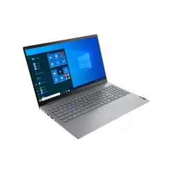لپ تاپ لنوو تینک بوک ای ۱۵ | Lenovo Thinkbook E15 i5 1135G7-16GB-1TB HDD+256GB SSD-2GB MX450 - آی تی مال