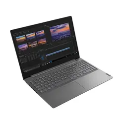 لپ تاپ لنوو وی ۱۵ | Lenovo V15 R5 5500U-20GB-1TB HDD+512GB SSD-2GB VEGA8 - آی تی مال