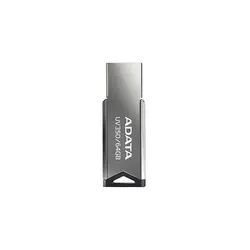 فلش مموری ای دیتا مدل ADATA UV350 ظرفیت 128 گیگابایت - آی تی مال