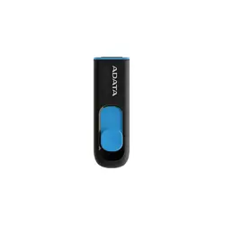 فلش مموری ای دیتا مدل ADATA UV128 ظرفیت 64 گیگابایت - آی تی مال