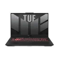 لپ تاپ 17 اینچی ایسوس مدل Asus TUF A17 FA707RW B - آی تی مال