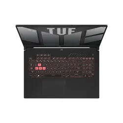 لپ تاپ 17 اینچی ایسوس مدل Asus TUF A17 FA707RW B - آی تی مال