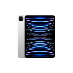 آیپد پرو M2 مدل 11 اینچ وای فای ظرفیت 256 گیگابایت iPad Pro M2 11 inch WiFi - آی تی مال