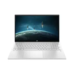 لپ تاپ 15 اینچی اچ پی مدل HP Pavilion 15T X360 ER000 5BS - آی تی مال