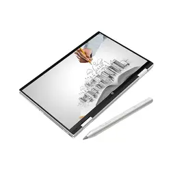 لپ تاپ 15 اینچی اچ پی مدل HP Pavilion 15T X360 ER000 5BS - آی تی مال