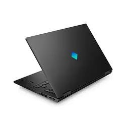لپ تاپ 17 اینچی اچ پی مدل HP OMEN 17T CK000 9B16 - آی تی مال