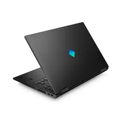 لپ تاپ 17 اینچی اچ پی مدل HP OMEN 17T CK000 9B8 - آی تی مال