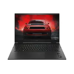 لپ تاپ 17 اینچی اچ پی مدل HP OMEN 17T CK000 9A8 - آی تی مال