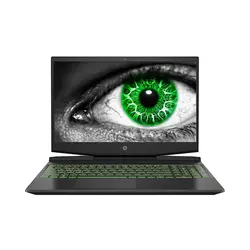 لپ تاپ 15 اینچی اچ پی مدل HP Pavilion Gaming 15 DK2044 A - آی تی مال