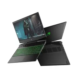 لپ تاپ 15 اینچی اچ پی مدل HP Pavilion Gaming 15 DK2044 A - آی تی مال