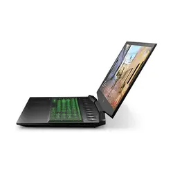لپ تاپ 15 اینچی اچ پی مدل HP Pavilion Gaming 15 DK2044 A - آی تی مال