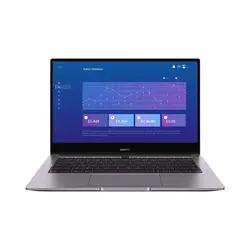 لپ تاپ هوآوی 15 اینچ مدل Huawei MateBook B3 520 BDZ WDH9A - آی تی مال