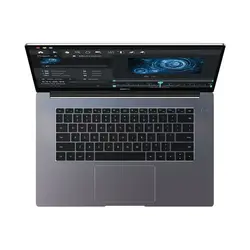 لپ تاپ هوآوی 15 اینچ مدل Huawei MateBook B3 520 BDZ WDH9A - آی تی مال