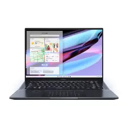 لپ تاپ 16 اینچی ایسوس مدل Asus ZenBook Pro 16 UX7602ZM -ME074 - آی تی مال