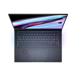 لپ تاپ 16 اینچی ایسوس مدل Asus ZenBook Pro 16 UX7602ZM -ME074 - آی تی مال