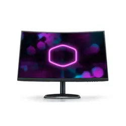 مانیتور کولر مستر مدل Cooler Master GM27-CFX سایز 27 اینچ - آی تی مال