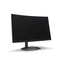 مانیتور کولر مستر مدل Cooler Master GM27-CFX سایز 27 اینچ - آی تی مال