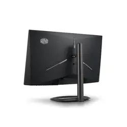 مانیتور کولر مستر مدل Cooler Master GM27-CFX سایز 27 اینچ - آی تی مال