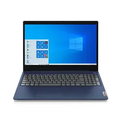 لپ تاپ لنوو ایدیاپد ۳ | Lenovo IdeaPad 3 i5 1135G7-8GB-1TB HDD-2GB MX350 - آی تی مال