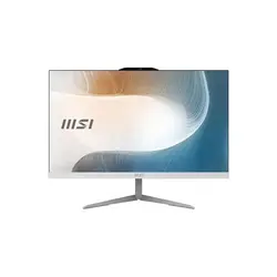 کامپیوتر همه کاره 23.8 اینچی ام اس آی مدل MSI MODERN AM242 11M-A - آی تی مال