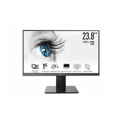 مانیتور ام اس آی MSI Monitor PRO MP241X سایز 23.8 اینچ - آی تی مال