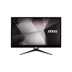 کامپیوتر همه کاره 21 اینچی ام اس آی مدل MSI PRO22XT 10M-A - آی تی مال