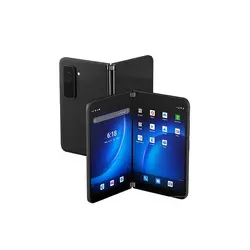 گوشی موبایل مایکروسافت سرفیس دوئو 2 512 گیگابایت و رم 8 گیگ | 2 Microsoft Surface Duo - آی تی مال