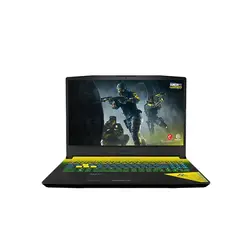 لپ تاپ 15 اینچی ام اس آی مدل MSI Crosshair 15 R6E-B12UGZ - آی تی مال