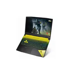 لپ تاپ 15 اینچی ام اس آی مدل MSI Crosshair 15 R6E-B12UGZ - آی تی مال