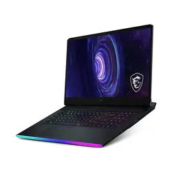 لپ تاپ 17 اینچی ام اس آی مدل MSI GE76 Raider Deluxe 12UGS - آی تی مال