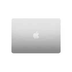 مک بوک ایر m2 256 گیگابایت نقره ای مدل 2022 MLXY3 | Macbook Air M2 silver - آی تی مال