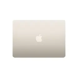 مک بوک ایر m2 256 گیگابایت استارلایت مدل 2022 MLY13 | Macbook Air M2 Starlight - آی تی مال