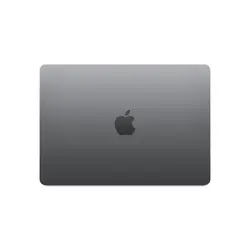 مک بوک ایر m2 256 گیگابایت خاکستری مدل 2022 MLXW3 | Macbook Air M2 Space Gray - آی تی مال