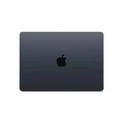 مک بوک ایر m2 256 گیگابایت میدنایت مدل 2022 MLY33 | Macbook Air M2 Midnight - آی تی مال