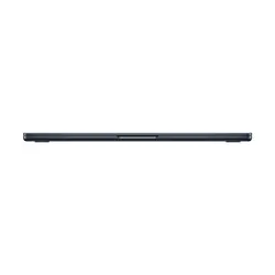 مک بوک ایر m2 256 گیگابایت میدنایت مدل 2022 MLY33 | Macbook Air M2 Midnight - آی تی مال