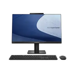 کامپیوتر همه کاره 23.8 اینچی ایسوس مدل Asus All In One ExpertCenter A5402WHAK-BA098M - آی تی مال